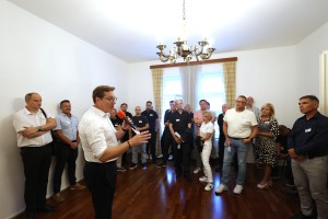 Vladimir Prebilič, jeziček brez tehtnice: bo šel v vlado Goloba ali Janše