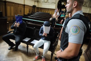 Rop SKB: Kaj se je zgodilo v ključnih trenutkih?
