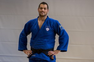 Judoist Vito Dragič zaradi zlorabe otroka ob trenersko licenco