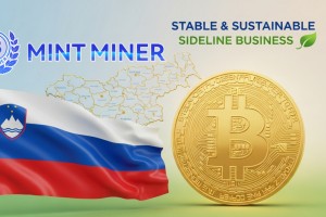 Kako Mint Miner ustvari 9.600 $ dnevnega pasivnega dohodka od kriptovalut