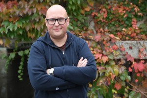 Gregor Antoličič: Cesarica Sisi je danes bolj priljubljena kot nekoč