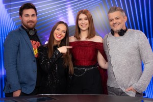 Kdo bo presenetil Evo Boto? Se Mattias laže? Je Severina zaigrala padec?