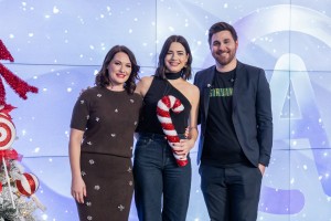 Mia Dimšić: to je darilo, ki ga ne bo nikoli pozabila