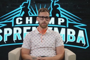 Prva oddaja Champ sprememba: življenski zgodbi, ki sta pretresli Slovenijo