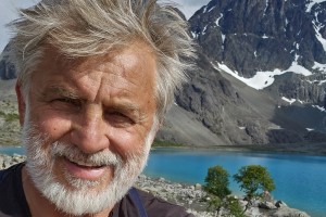 Z ženo in lepoticami okoli sveta: Zvone Šeruga iskreno o svojem življenju