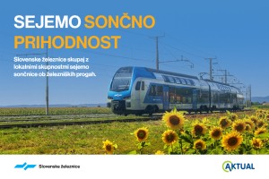 Sejemo sončno prihodnost