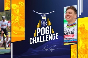 Pogi Challenge vabi na nepozaben kolesarski vikend