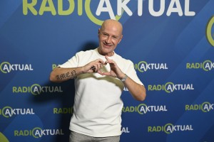 Miran Rudan praznuje 61 let: Pred 27 leti je dobil drugo priložnost