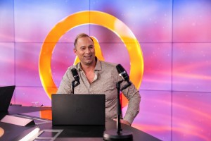 Jure Ličen priznal: za dve VIP-vstopnici bi morda ponudil celo taščo
