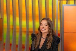 Severina po skoraj 20 letih na Aktualu: Tega o njej še niste vedeli