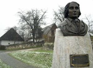 Praznovanje Ta veselega dneva kulture letos na spletu