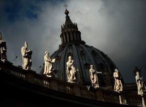 Papež Frančišek bo s škofi z vsega sveta razpravljal o zlorabah otrok v Cerkvi