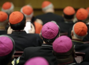 V Vatikanu se začenja srečanje škofov o zlorabah otrok