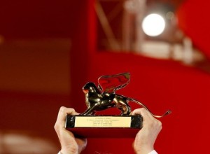 Na beneškem filmskem festivalu letos manj filmov