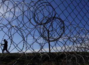 Strokovnjaki ZN na Madžarskem skrajšali obisk zaradi omejitve dostopa do migrantov