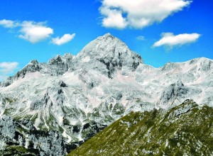 Bliža se 240. obletnica prvega vzpona na Triglav