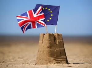 EU bi Združenemu kraljestvu lahko odobrila fleksibilno preložitev brexita do konca januarja 2020