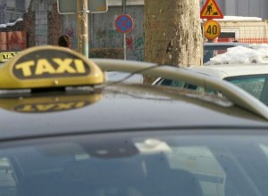 Tri leta zapora za taksista, ki je do smrti zbil 18-letnika