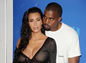 Kanye in Kim: sta to bodoča predsednik in prva dama ZDA
