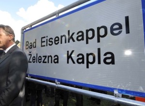 Z mazaško akcijo nad Slovence in slovenstvo