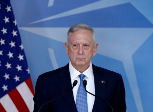 Bivši Trumpov minister Mattis: Donald Trump je edini predsednik, ki se niti ne trudi poenotiti države