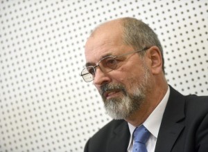 Nadzorniki RTVS režejo Kadunca: odnesli ga bodo posli njegovega sina