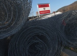 Avstrija krepi mejni nadzor in širi seznam držav, v katere naj se ne potuje