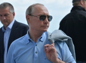 Putin: Ljudje iz evropskih držav se cepijo s Sputnikom, nato kupijo certifikat o cepljenju s Pfizerjem