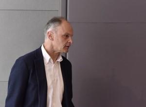 Ekskluzivno: Marjan Kramar, skrbnik iranskih poslov v NLB