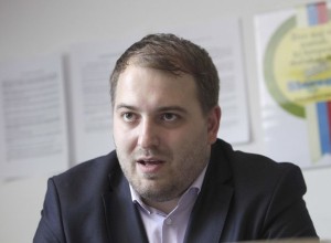 Andrej Čuš: Najboljša lustracija je menjava generacij