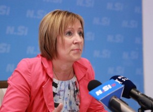 NSi: Spreminjanje sodne prakse zaradi Jankovića je korak nazaj pri pregonu najhujših kaznivih dejanj