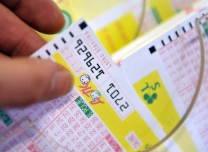 Slovenija ima novega milijonarja: za sedmico na Lotu tokrat 3,4 milijona evrov