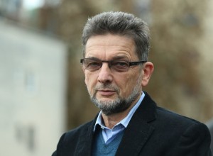 I. Štuhec: Da se grozote totalitarizma ne bi nikoli več ponovile