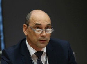Matjaž Kovačič in šefi NKBM na zatožni klopi zaradi hrvaških poslov