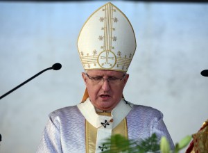 Zore na Brezjah proti splavu: Stopamo v senco smrti, ne da bi se tega zares zavedali