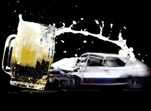 S sistemskim pristopom do preprečevanja vožnje pod vplivom alkohola