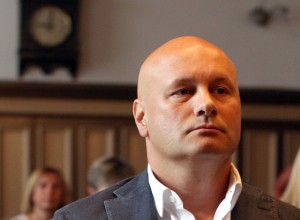 Balkanski bojevnik Dragan Tošić ne bo ob milijone evrov sumljivega premoženja