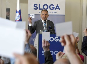 Janko Veber bo z vsemi pravnimi sredstvi izpodbijal rezultat "nelegitimnih" volitev