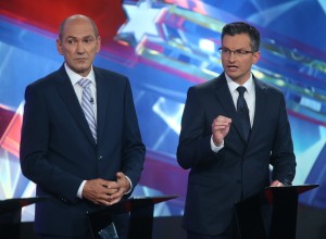 Anketa: LMŠ povečala prednost pred SDS, NSi prehitela SD