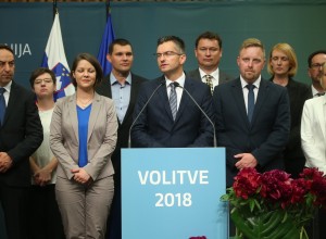 Znani podatki, koliko so nas stale junijske volitve poslancev v državni zbor
