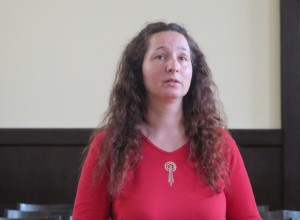 Mediha ne prizna krivde za umor sestre dvojčice in poskus umora matere