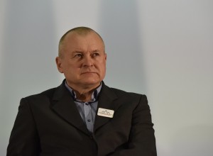 Kangler želi v Ljubljano pripeljati slovenske rumene jopiče