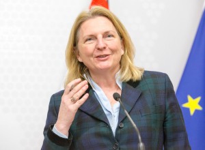 Zaradi častnega gosta Putina gre v akcijo avstrijska posebna enota Cobra