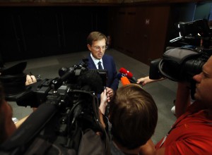Venezuelski veleposlanik svari Slovenijo. Priznanje Guaidoja je bilo napaka, Caracas lahko sprejme protiukrepe