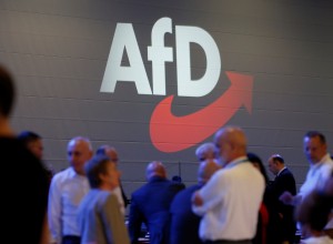Bivši govorec AfD naj bi govoril o streljanju in zaplinjanju migrantov