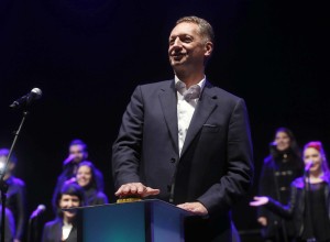 Popovič je Bržanu pustil za 20 milijonov evrov računov za lani začete projekte