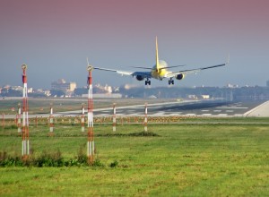 Potnikom ni bilo nič jasno: namesto v Düsseldorfu so pristali v Edinburghu