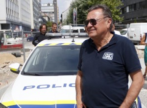 Zakaj je tožilstvo neuspešno pri selitvi sojenj Jankoviću iz Ljubljane