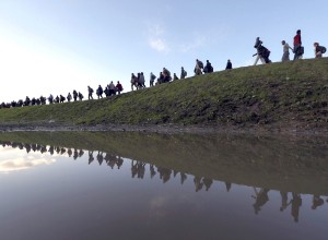 Usodna pot v Marakeš: kaj prinaša razvpita deklaracija o migracijah