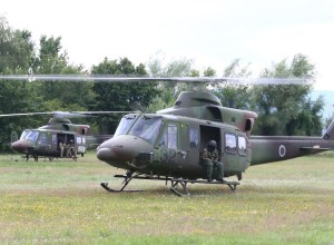 Milijonski nakupi SV: Helikopterji namesto oklepnikov